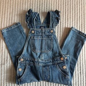GAP Overall Pants 2T
